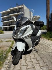 Sym GTS 300 2016 GTS 300I. JOYMAX300I