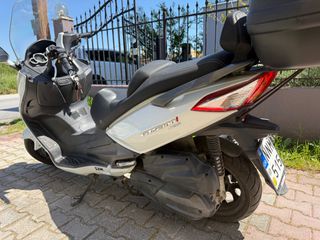 Sym GTS 300 2016 GTS 300I. JOYMAX300I-thumb-2