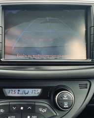 Toyota Yaris 2015 1.5 Hybrid Comfort Αυτόματο-thumb-44
