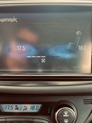 Toyota Yaris 2015 1.5 Hybrid Comfort Αυτόματο-thumb-46