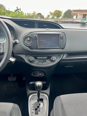 Toyota Yaris 2015 1.5 Hybrid Comfort Αυτόματο-thumb-40