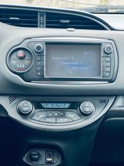 Toyota Yaris 2015 1.5 Hybrid Comfort Αυτόματο-thumb-41