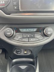 Toyota Yaris 2015 1.5 Hybrid Comfort Αυτόματο-thumb-50