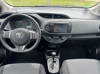 Toyota Yaris 2015 1.5 Hybrid Comfort Αυτόματο-thumb-52