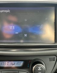 Toyota Yaris 2015 1.5 Hybrid Comfort Αυτόματο-thumb-42