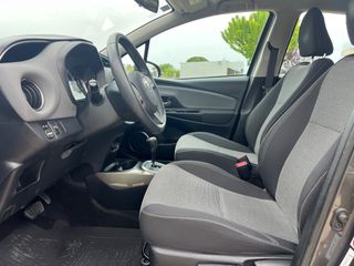 Toyota Yaris 2015 1.5 Hybrid Comfort Αυτόματο-thumb-17
