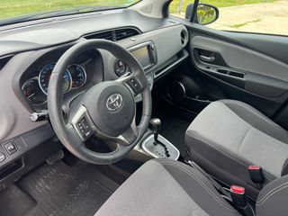 Toyota Yaris 2015 1.5 Hybrid Comfort Αυτόματο-thumb-18