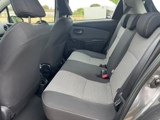 Toyota Yaris 2015 1.5 Hybrid Comfort Αυτόματο-thumb-20