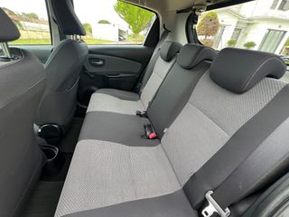 Toyota Yaris 2015 1.5 Hybrid Comfort Αυτόματο-thumb-21