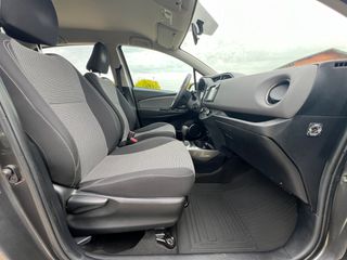 Toyota Yaris 2015 1.5 Hybrid Comfort Αυτόματο-thumb-23