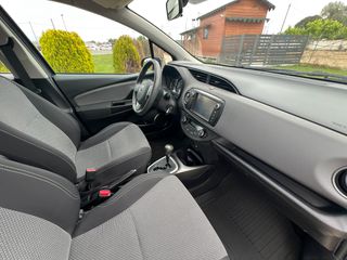 Toyota Yaris 2015 1.5 Hybrid Comfort Αυτόματο-thumb-24