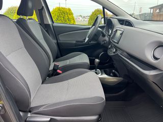 Toyota Yaris 2015 1.5 Hybrid Comfort Αυτόματο-thumb-25