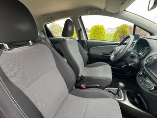 Toyota Yaris 2015 1.5 Hybrid Comfort Αυτόματο-thumb-26