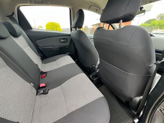 Toyota Yaris 2015 1.5 Hybrid Comfort Αυτόματο-thumb-28