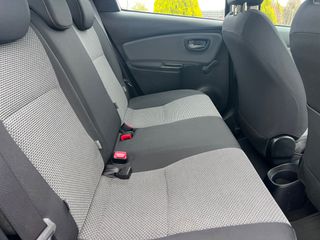 Toyota Yaris 2015 1.5 Hybrid Comfort Αυτόματο-thumb-29