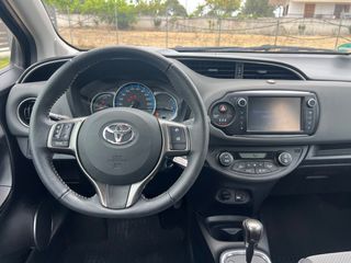 Toyota Yaris 2015 1.5 Hybrid Comfort Αυτόματο-thumb-32
