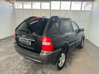 Kia Sportage 2008 COPA CAR ΜΕ ΑΠΟΣΥΡΣΗ-thumb-4