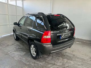 Kia Sportage 2008 COPA CAR ΜΕ ΑΠΟΣΥΡΣΗ-thumb-5
