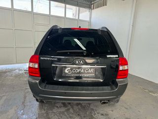 Kia Sportage 2008 COPA CAR ΜΕ ΑΠΟΣΥΡΣΗ-thumb-6