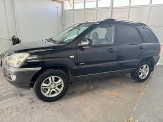 Kia Sportage 2008 COPA CAR ΜΕ ΑΠΟΣΥΡΣΗ-thumb-7