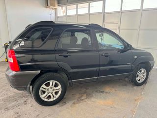 Kia Sportage 2008 COPA CAR ΜΕ ΑΠΟΣΥΡΣΗ-thumb-8