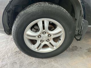 Kia Sportage 2008 COPA CAR ΜΕ ΑΠΟΣΥΡΣΗ-thumb-9