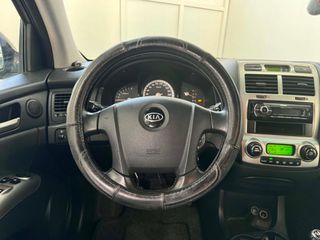 Kia Sportage 2008 COPA CAR ΜΕ ΑΠΟΣΥΡΣΗ-thumb-13