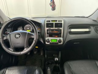 Kia Sportage 2008 COPA CAR ΜΕ ΑΠΟΣΥΡΣΗ-thumb-14