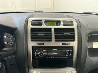 Kia Sportage 2008 COPA CAR ΜΕ ΑΠΟΣΥΡΣΗ-thumb-18