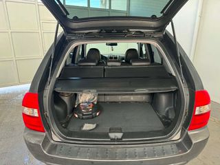 Kia Sportage 2008 COPA CAR ΜΕ ΑΠΟΣΥΡΣΗ-thumb-22
