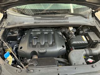 Kia Sportage 2008 COPA CAR ΜΕ ΑΠΟΣΥΡΣΗ-thumb-23