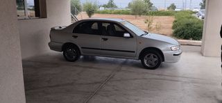 Nissan Almera 1999 ΕΞΑΙΡΕΤΙΚΟ N15GX