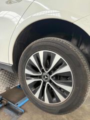 ΖΑΝΤΟΛΑΣΤΙΧΑ MERCEDES