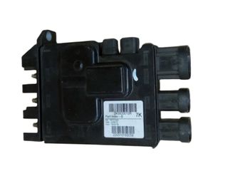 RENAULT MEGANE III, RENAULT SCENIC/GRAND SCENIC (2008-2016), Εγκέφαλος Προστασίας και Διαχείρισης Μπαταρίας (διαχείριση Start-Stop), με κωδικό 243800010R