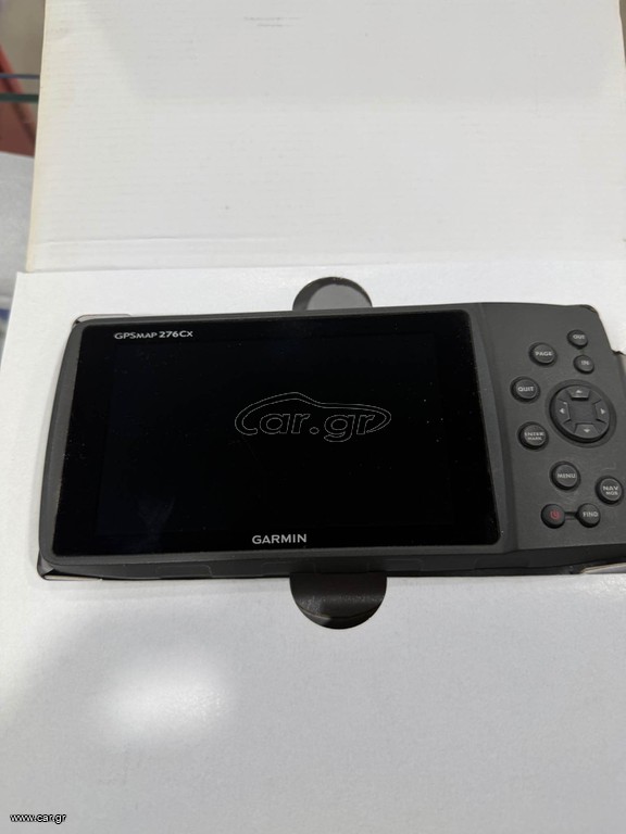 Garmin 276Cx