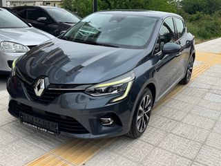 Renault Clio 2021 Business Plus