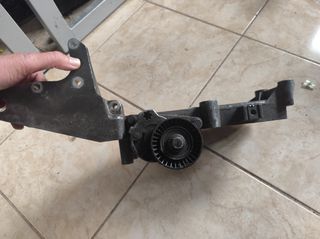 ΒΑΣΗ ΜΗΧΑΝΗΣ VOLVO S40-thumb-2