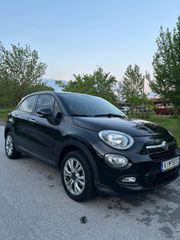 Fiat 500X 2016-thumb-1