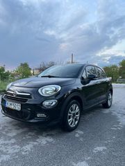 Fiat 500X 2016