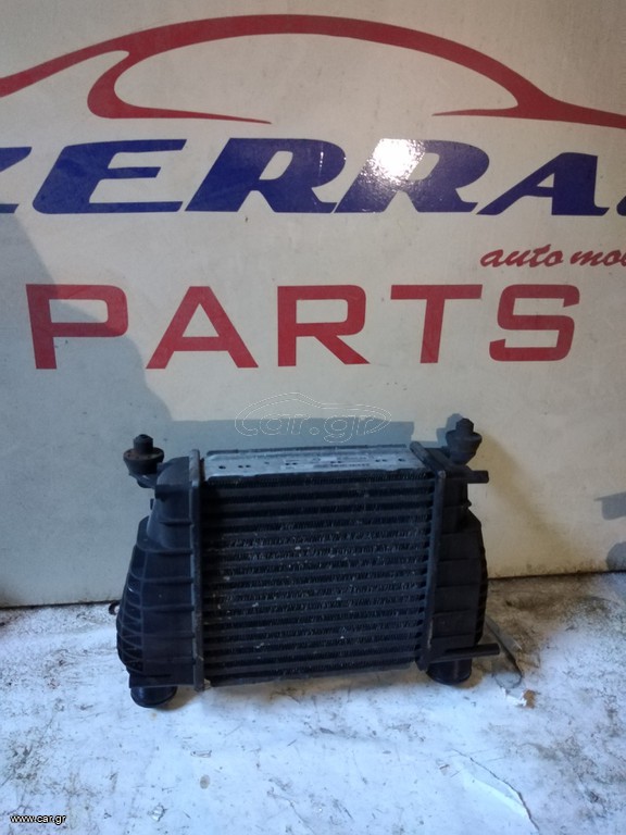 NISSAN NOTE E11 06-12 INTERCOOLER 992405H