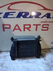 NISSAN NOTE E11 06-12 INTERCOOLER 992405H