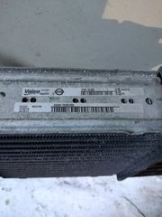 NISSAN NOTE E11 06-12 INTERCOOLER 992405H-thumb-1