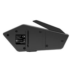 EJEAS E1PRO Bluetooth Helmet Mounted Headphone-thumb-1