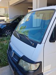 Piaggio Porter 2011 tipper