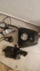 Yamaha tmax 530
