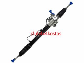 ΚΡΕΜΑΡΓΙΕΡΑ MITSUBISHI L200 KB4 '06-'14 4x4 1 ΧΡΟΝΟ ΕΓΓΥΗΣΗ ( Α' ΠΟΙΟΤΗΤΑ ΜΕ ΦΠΑ)-thumb-2
