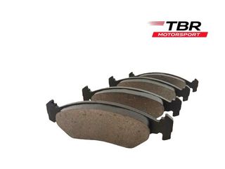 Performance Τακακια Φρενων Εμπρος–Ford Escort XR3i / Fiesta XR2 / Ferrari 328 / TVR (Type FCP206-FDB206) 042
