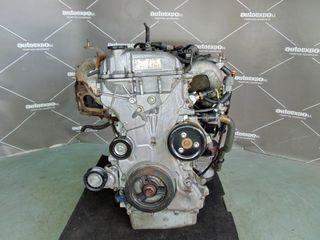 ΜΗΧΑΝΗ L3 2.3 ΒΕΝΖΙΝΗ MAZDA CX-7 07-11 - ΡΩΤΗΣΤΕ ΤΙΜΗ - ΑΠΟΣΤΟΛΗ ΣΕ ΟΛΗ ΤΗΝ ΕΛΛΑΔΑ