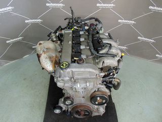ΜΗΧΑΝΗ L3 2.3 ΒΕΝΖΙΝΗ MAZDA CX-7 07-11 - ΡΩΤΗΣΤΕ ΤΙΜΗ - ΑΠΟΣΤΟΛΗ ΣΕ ΟΛΗ ΤΗΝ ΕΛΛΑΔΑ-thumb-1
