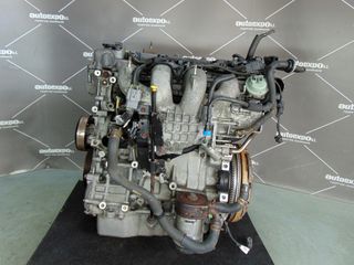 ΜΗΧΑΝΗ L3 2.3 ΒΕΝΖΙΝΗ MAZDA CX-7 07-11 - ΡΩΤΗΣΤΕ ΤΙΜΗ - ΑΠΟΣΤΟΛΗ ΣΕ ΟΛΗ ΤΗΝ ΕΛΛΑΔΑ-thumb-2